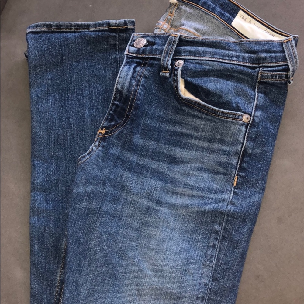Rag & Bone Jeans